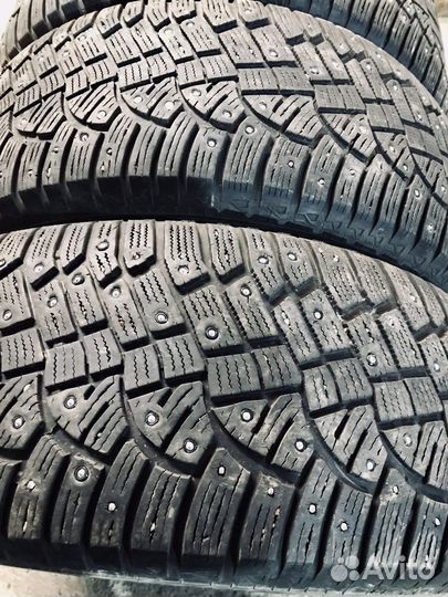 Continental IceContact 2 285/60 R18