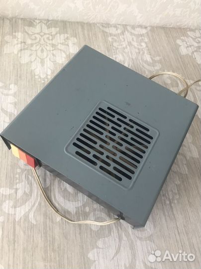 Обогреватель электрический 