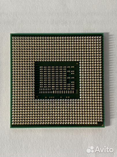 Процессор Intel Celeron 1.5GHz