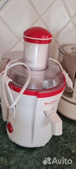 Соковыжималка