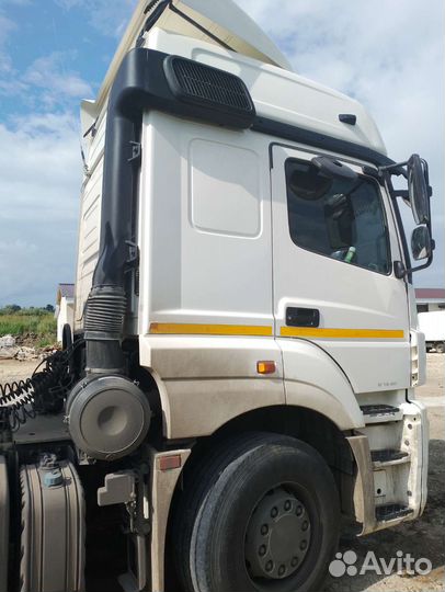 КамАЗ 5490-NEO, 2020