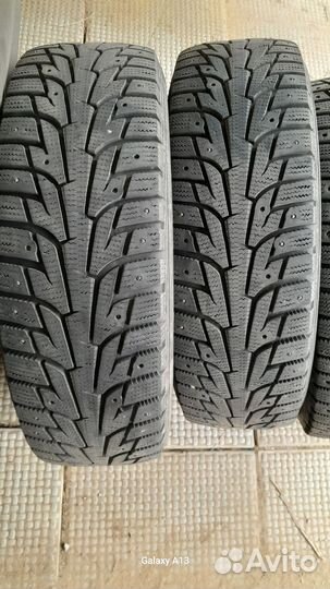 Hankook Winter I'Pike RS W419 185/65 R15