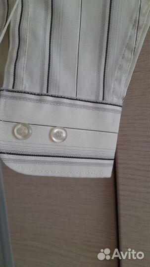 Рубашка на мальчика