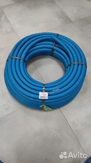 Шланг поливочный резиновый