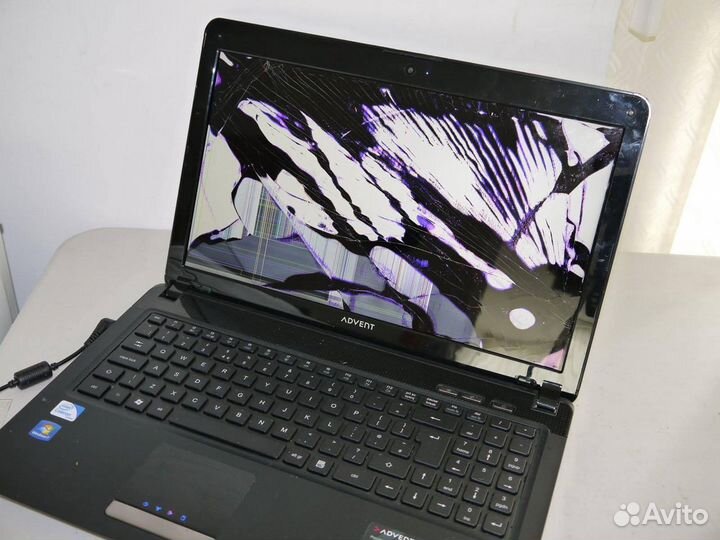 Матрицы экраны для ноутбуков нетбуков