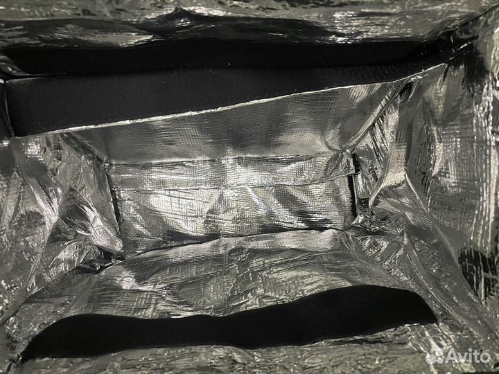 Термо сумка