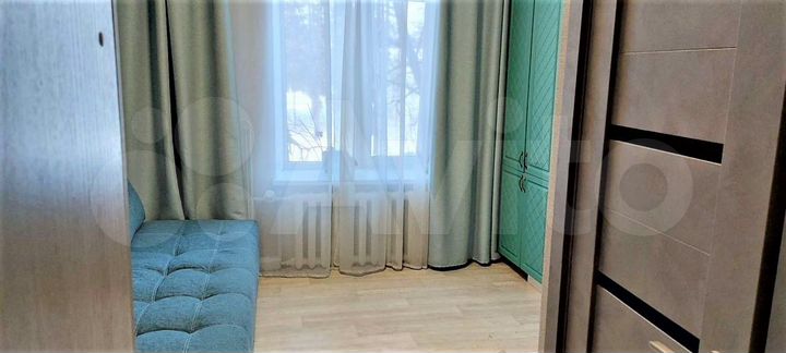 Квартира-студия, 18 м², 2/5 эт.