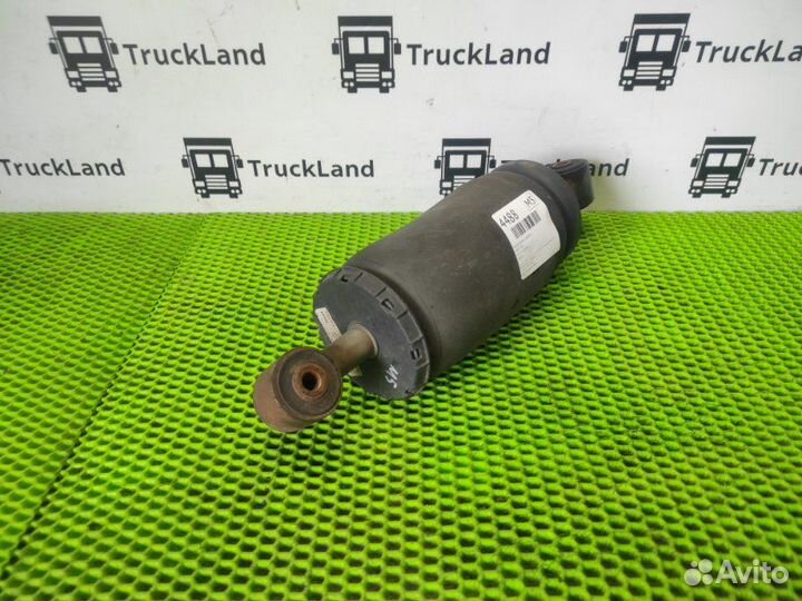 Амортизатор кабины Man Tgx