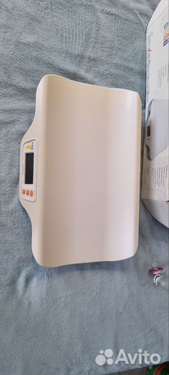 Детские весы