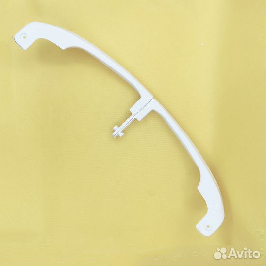 Ручка холодильника Бирюса 129-136 нижняя верхняя