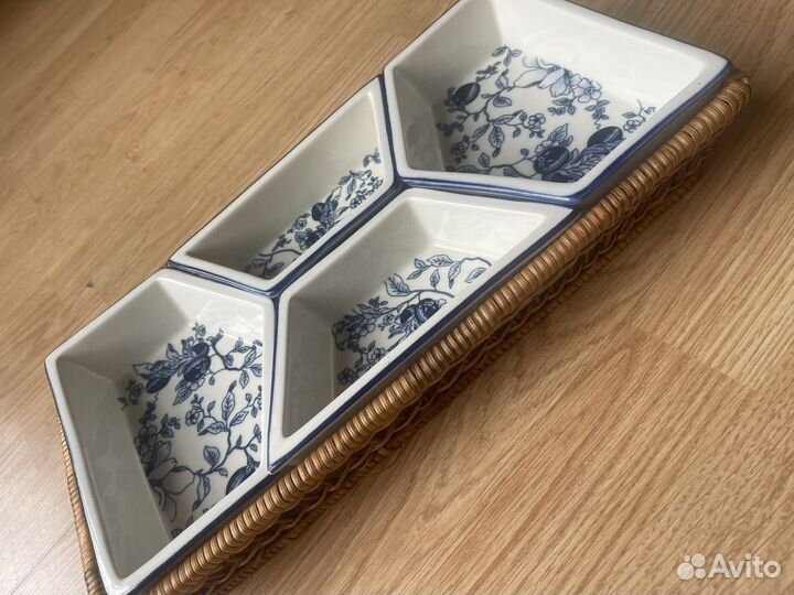 Набор посуды