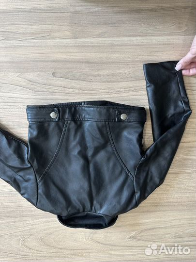 Одежда для девочки пакетом