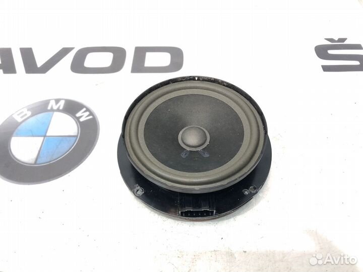 Динамик задний Skoda Yeti 5L 1.2 cbzb 2010