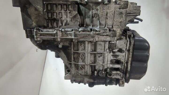 Кпп - автомат (АКПП) 4х4 Hyundai Santa Fe 2.2 CRDi, 2008