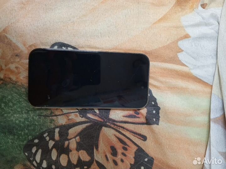 iPhone 14 Pro, 256 ГБ