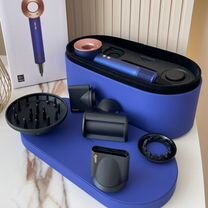 Фен Dyson HD08 с кейсом на гарантии Малайзия.3