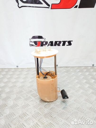 Насос топливный Mitsubishi Outlander II (2005—2009