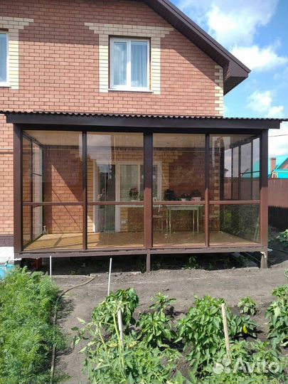 Пластиковые окна в Самаре и области