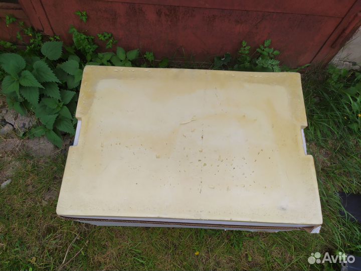 Термоконтейнер термобокс