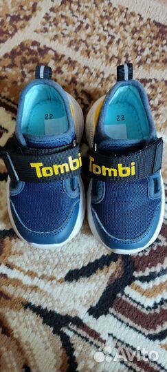 Детская обувь для мальчика