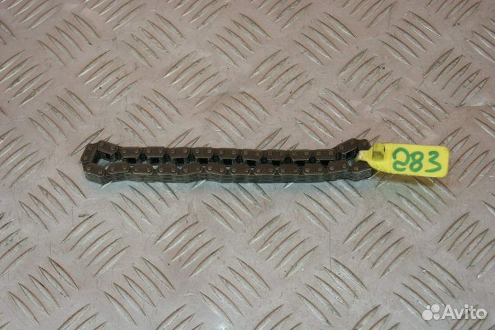 Цепь моторная Kawasaki ZX-10, Tomcat