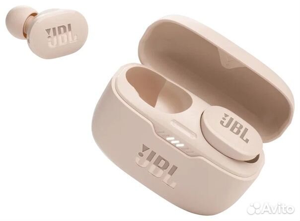 Наушники True Wireless JBL tune 130NC TWS