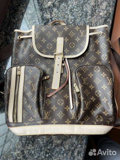 Рюкзак Louis Vuitton / Луи Виттон