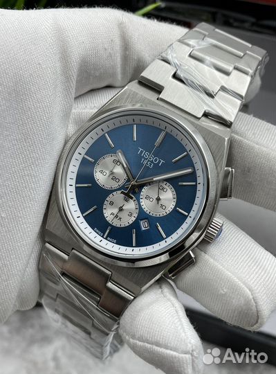 Мужские часы Tissot PRX