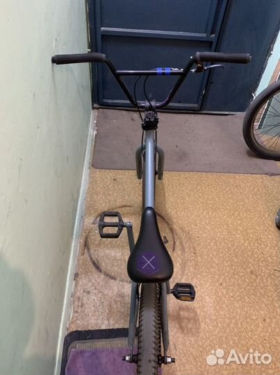 BMX mongoose Legion L40
