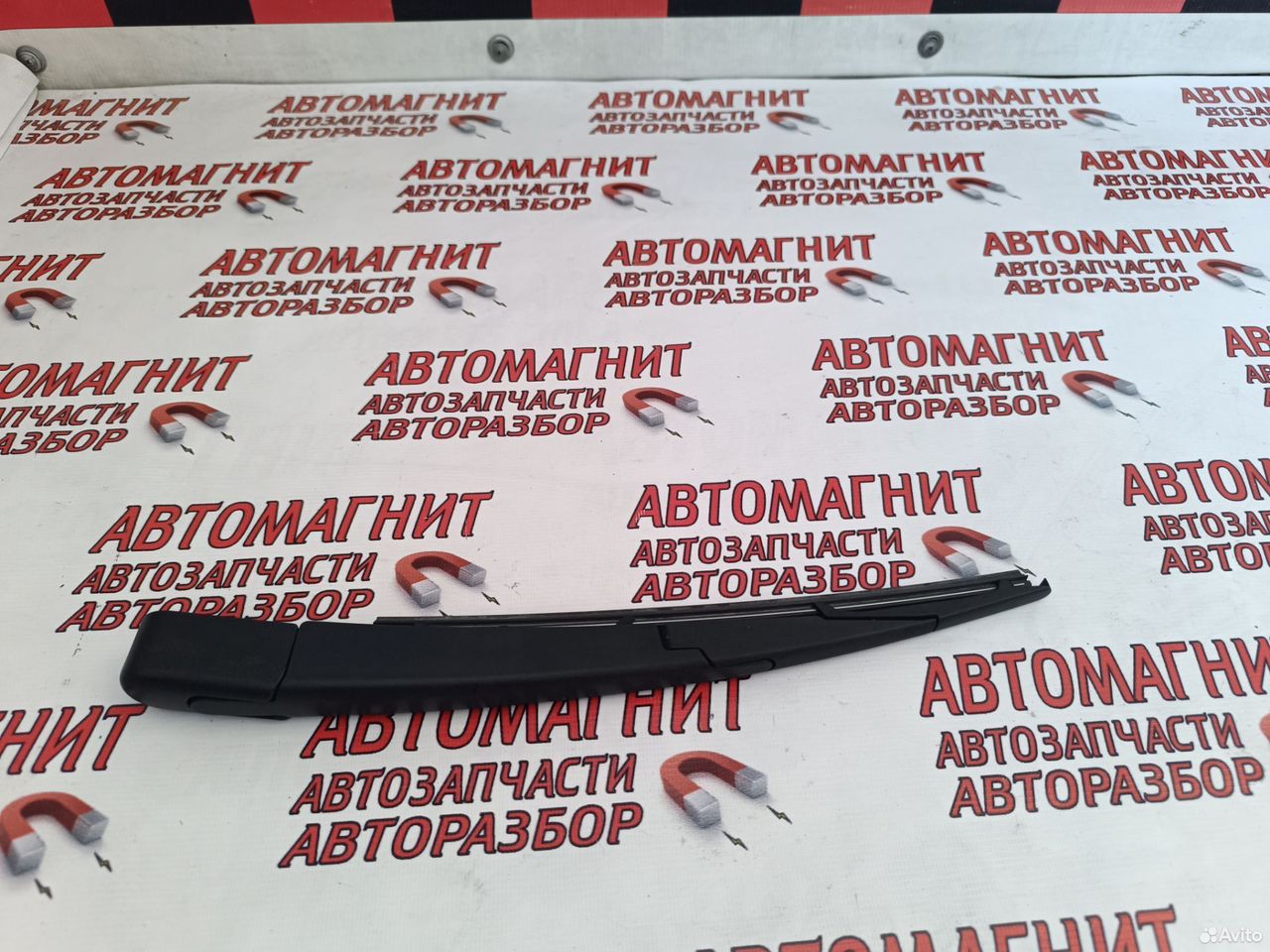 Дворник задний Киа Спортейдж 4 QL