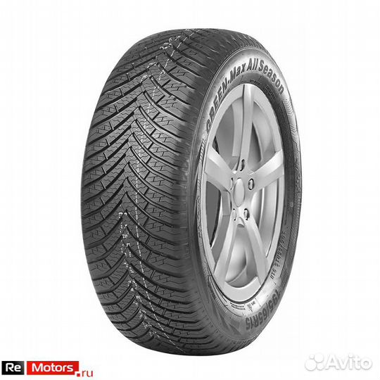 LingLong Green-Max All Season 155/65 R13 73T