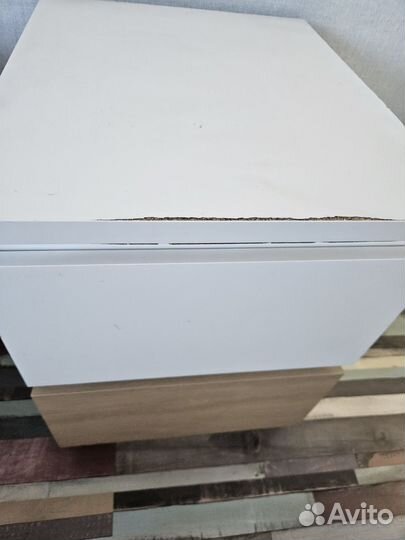 Прикроватная тумба мальба икеа