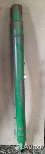 AH171811 Цилиндр наклонной камеры бу John Deere