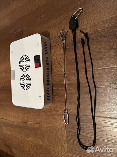 Фитолампа 300w