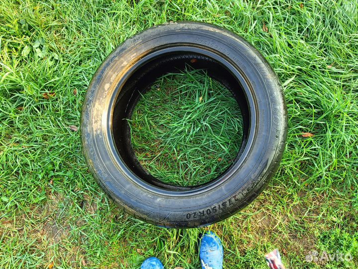 Dunlop SP Sport Maxx 275/50 R20 113