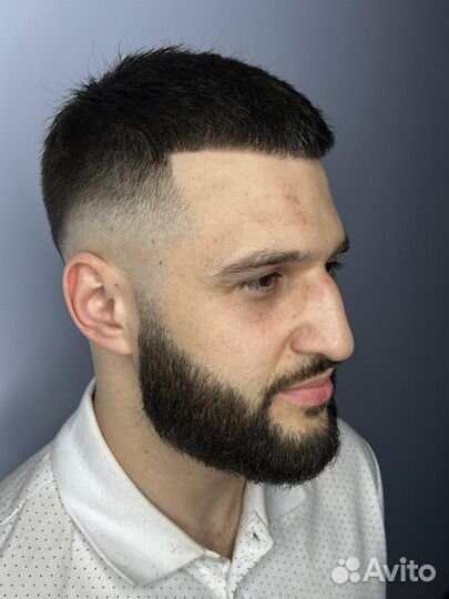 Услуги Барбер, Barber, Стилист