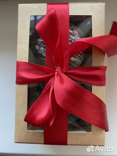 Подарок для учителя: чайная, шоколадная бомбочки