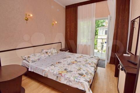 Комната 24 м² в 1-к., 1/2 эт.