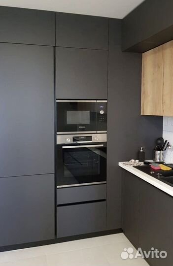 Кухни модерн от производителя.доставка