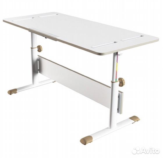 Растущая парта-трансформер Polini kids City D2, 12