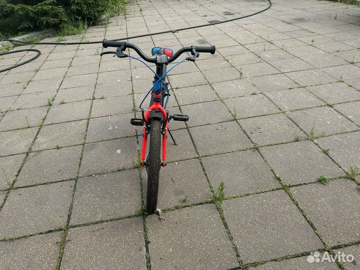 Детский велосипед stels pilot 250