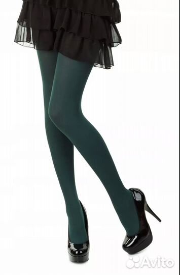 Колготки женские