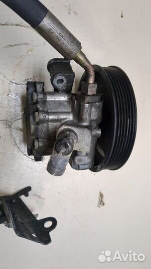 Гур Mercedes C W203, 2003