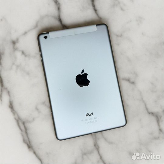 iPad mini 2 16gb