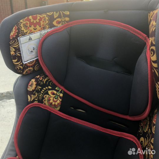 Хорошое кресло для детей