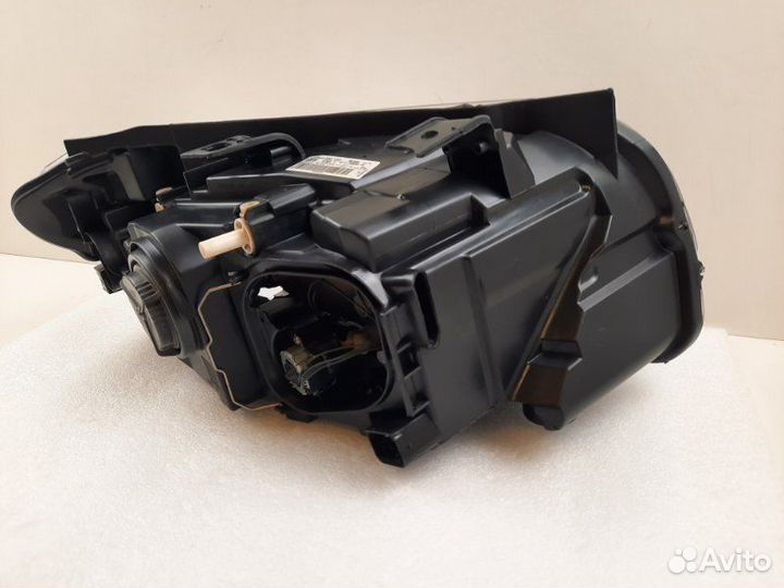 Фара левая Bmw X1 E84 2012-2015