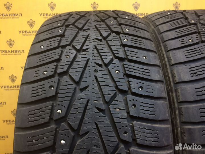 Nokian Tyres Nordman 7 225/50 R17 98T