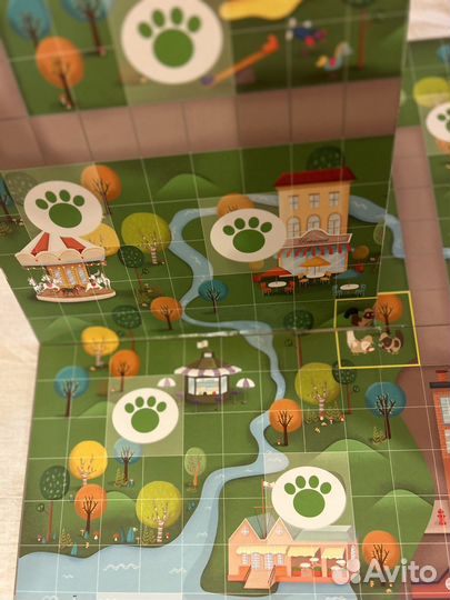 Коварный лис игра