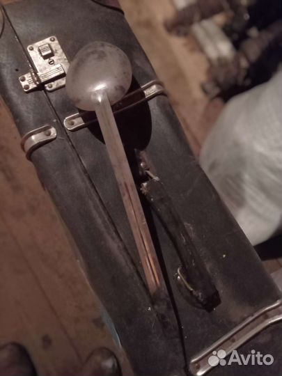 Вещи времен СССР