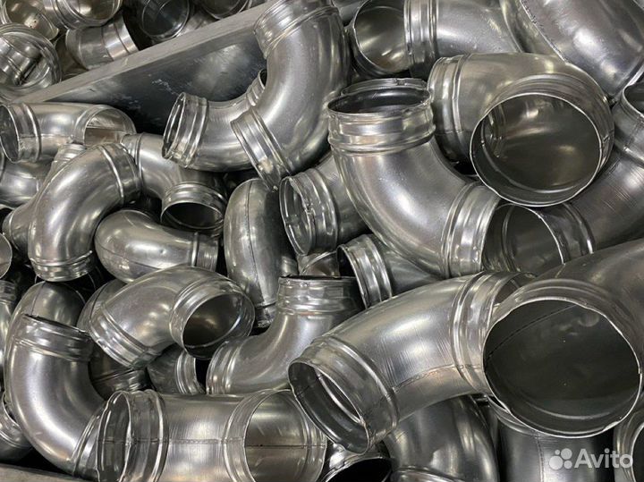 Вентиляция